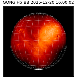 gong - 2025-12-20T16:00:02