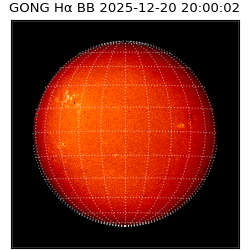 gong - 2025-12-20T20:00:02