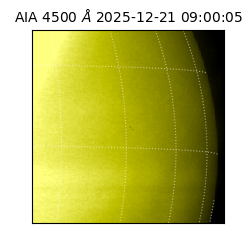 saia - 2025-12-21T09:00:05.962000