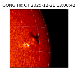 gong - 2025-12-21T13:00:42