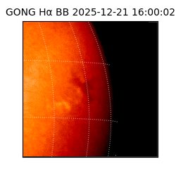gong - 2025-12-21T16:00:02