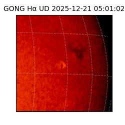 gong - 2025-12-21T05:01:02