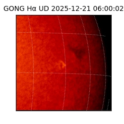 gong - 2025-12-21T06:00:02