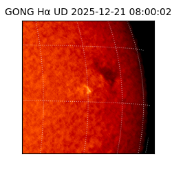 gong - 2025-12-21T08:00:02