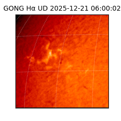 gong - 2025-12-21T06:00:02