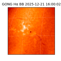 gong - 2025-12-21T16:00:02