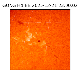 gong - 2025-12-21T23:00:02