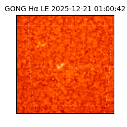 gong - 2025-12-21T01:00:42