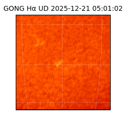 gong - 2025-12-21T05:01:02