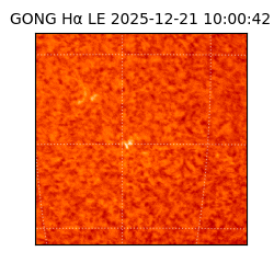gong - 2025-12-21T10:00:42