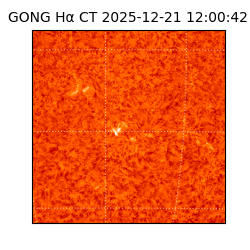 gong - 2025-12-21T12:00:42