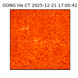 gong - 2025-12-21T17:00:42