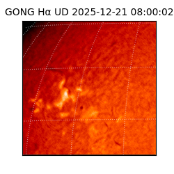 gong - 2025-12-21T08:00:02