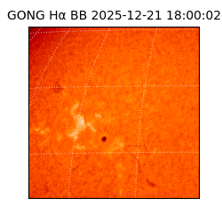 gong - 2025-12-21T18:00:02