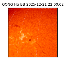 gong - 2025-12-21T22:00:02