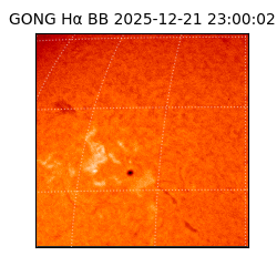 gong - 2025-12-21T23:00:02