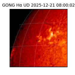 gong - 2025-12-21T08:00:02