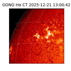 gong - 2025-12-21T13:00:42