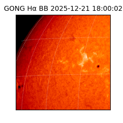 gong - 2025-12-21T18:00:02