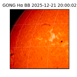 gong - 2025-12-21T20:00:02