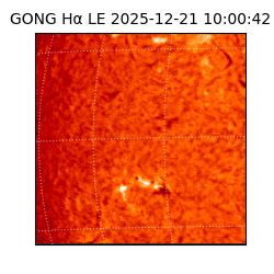 gong - 2025-12-21T10:00:42