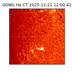 gong - 2025-12-21T12:00:42