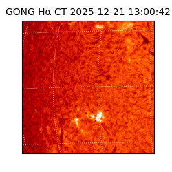 gong - 2025-12-21T13:00:42