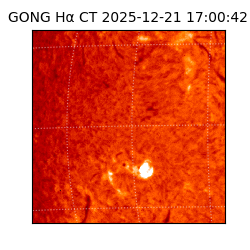 gong - 2025-12-21T17:00:42