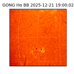 gong - 2025-12-21T19:00:02