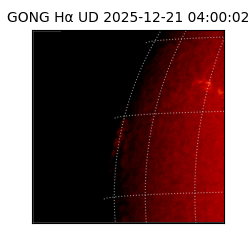 gong - 2025-12-21T04:00:02