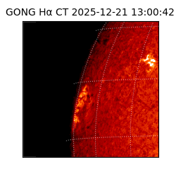 gong - 2025-12-21T13:00:42