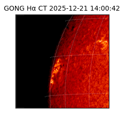 gong - 2025-12-21T14:00:42