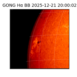 gong - 2025-12-21T20:00:02