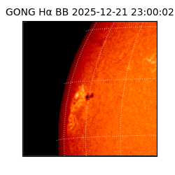 gong - 2025-12-21T23:00:02