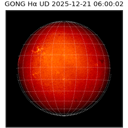 gong - 2025-12-21T06:00:02