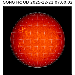 gong - 2025-12-21T07:00:02