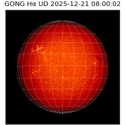 gong - 2025-12-21T08:00:02