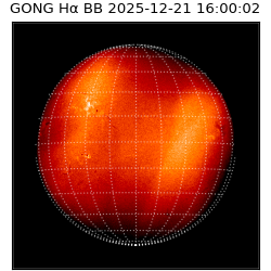 gong - 2025-12-21T16:00:02