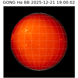 gong - 2025-12-21T19:00:02