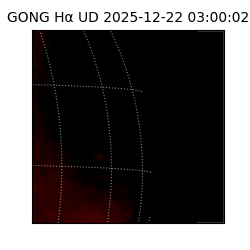 gong - 2025-12-22T03:00:02