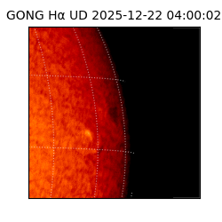 gong - 2025-12-22T04:00:02