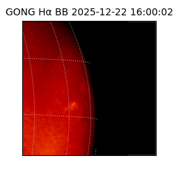 gong - 2025-12-22T16:00:02
