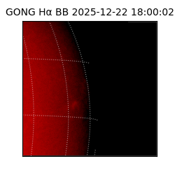 gong - 2025-12-22T18:00:02