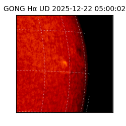 gong - 2025-12-22T05:00:02