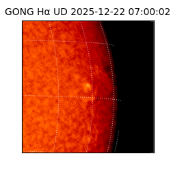 gong - 2025-12-22T07:00:02