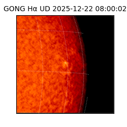 gong - 2025-12-22T08:00:02