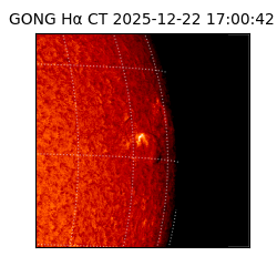 gong - 2025-12-22T17:00:42