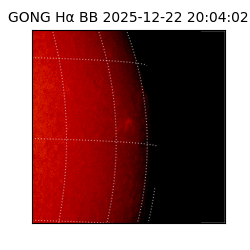 gong - 2025-12-22T20:04:02