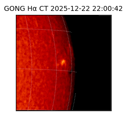 gong - 2025-12-22T22:00:42