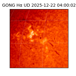 gong - 2025-12-22T04:00:02